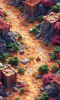 竖版场景地图（3D） (81)