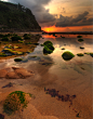 Photograph Playa España by Eloy García on 500px