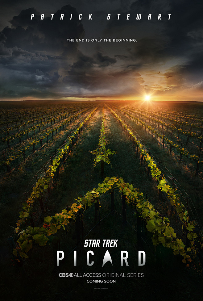 Star Trek: Picard 