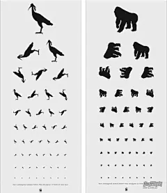 脑洞大开的WWF：公益海报赏析 _ 平面设计