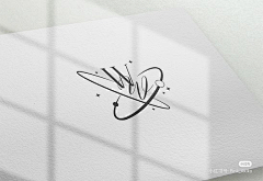 野豬乔治采集到logo