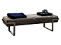 Dresscode Bench Malerba (Harrods) coffee table?