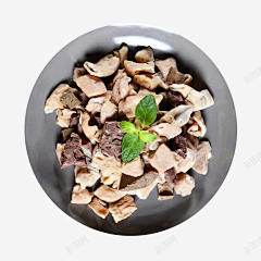 巩说采集到牛杂素材