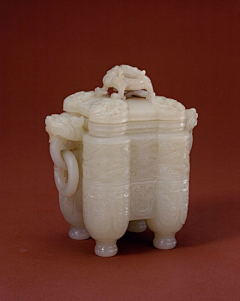 浪里一朵小雏菊采集到故宫藏品