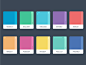Color Palette