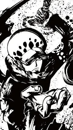 壁纸分享 | 海贼王 - 小红书