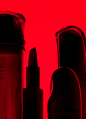 SHISEIDO STORY OF RED | SHISEIDO | 資生堂