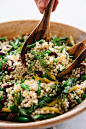 Be Prepared to Give Up the Recipes for These Potluck Stars : This summer, bring the dish that everybody talks about and gets polished off right away.
