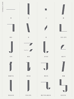 totaoboy采集到字体设计