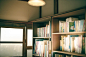 Photo by fog air. on March 14, 2024. May be an image of book and shelf.