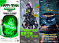 创意酒吧夜店KTV早场预定订台日常邀约朋友圈宣传海报PSD素材模板-淘宝网