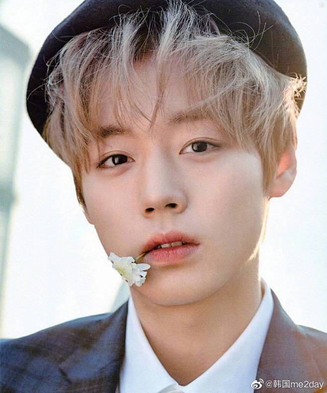 朴志训呐❤
