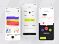 Crypto Wallet App