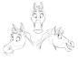 cartoonanimals-05.1: 