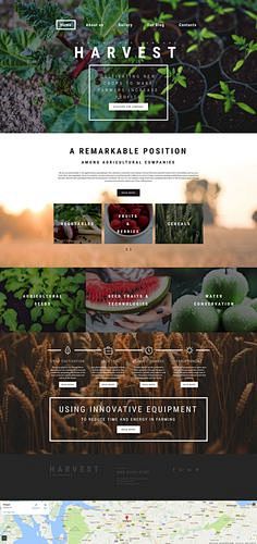 Agriculture Responsi...