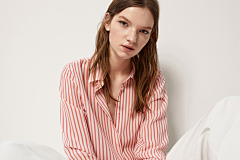 马克洛伊采集到Massimo Dutti