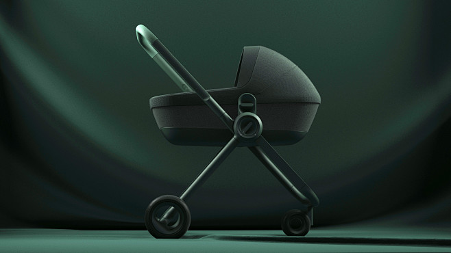 Baby Gear Bassinet c...