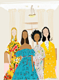 Illustration by Jill Lin ​​​​