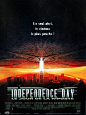 独立日Independence Day (1996)