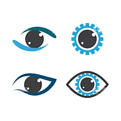 眼睛图片  - 源文件下载【酷图网】矢量眼睛,眼睛素材,眼睛设计,眼睛,眼神,眼睛图标,眼睛标识,图标素材,设计,标志图标,其他图标,CDR,图标,卡通眼睛,标志设计,抽象,圆形,UI,标识,标志,矢量,简约,扁平,素材,眼镜,远视,视力,眼,睁眼,闭眼,视力表,眼镜检测,显示,密码,眼病,眼药水,眼睛疲劳,干涩,老花眼,