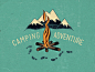 Camping Adventure