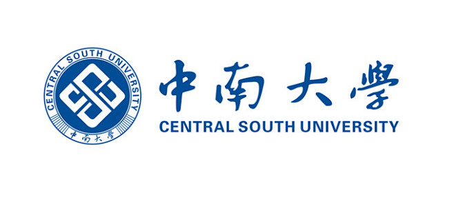  中南大学 校徽 LOGO 标识 标志设...