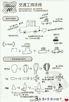 JakeWu采集到手绘
