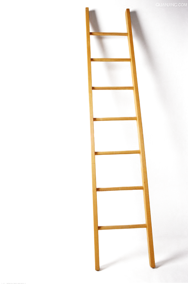 装饰梯子png元素蕾蕾蕾design