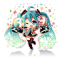 #初音#