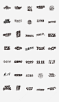 双十一双11字体logo1111字体psd免抠素材_新图网 https://ixintu.com 双十一 双11字体logo 1111大促字体 免费商用