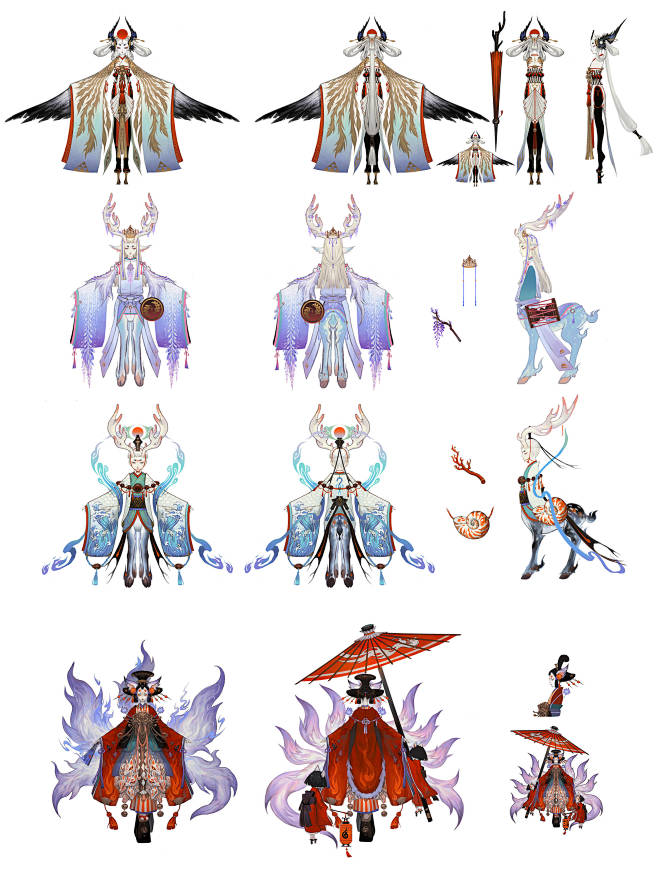 Pixiv Illustration Collection