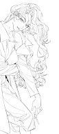 @小蘑菇漫画官微 的个人主页 - 微博