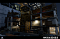 Watch Dogs 2 - Mission Bay West, Oriane Emery : Mission Bay West- San Francisco in Watch Dogs 2

I was responsible of the whole area of Mission Bay, creating part of the buildings, editing the roads, adding the vegetation and doing the whole level art pas