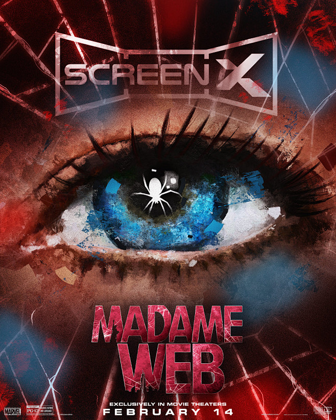 Madame Web