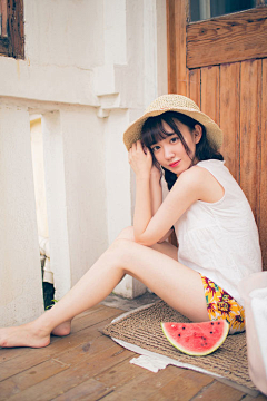 妹子集中营采集到吃吃吃ヾ(´A｀)ノﾟ