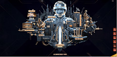 INVERT采集到Game【游戏网站】