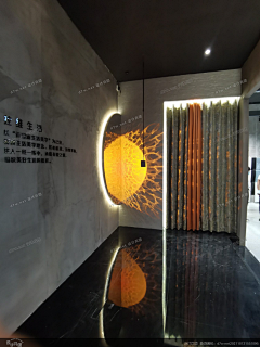 小炮腿采集到展台细节
