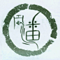 姓氏图腾-潘