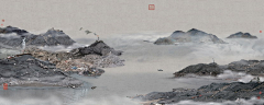 背着画板去流浪采集到shengho chuangyi