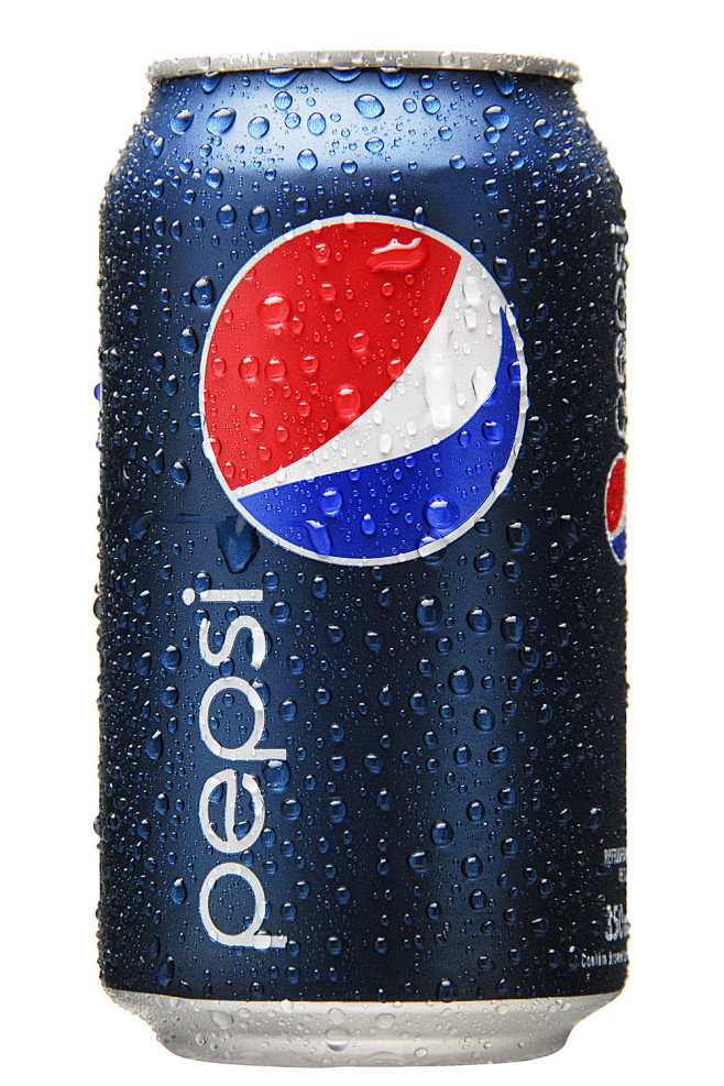 Pepsi - Refreshing u...