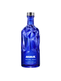 Get the holiday party started with a bottle of Absolut Facet : Absolut Facet follows a celebrated tradition of introducing end of year 
limited editions featuring cutting-edge designs. This year it’s taken 
inspiration from optical prisms and facets. The