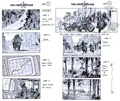 [转载]Rodolfo_Damaggio 钢铁侠， 蝎子王，&amp;_铅笔刀_新浪博客