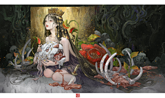 彩虹布丁╭采集到随随