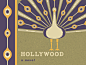 Hollywood bukowski hollywood peacock book cover