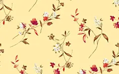 一组花样素材，各种颜色都有 - logo设计_名片设计欣赏_设计师素材-意兜兜设计 - 意兜兜