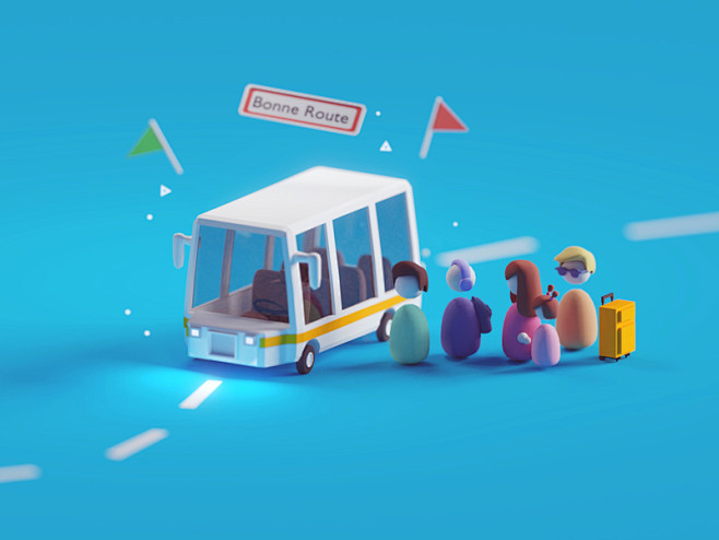 Bus