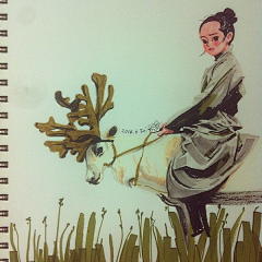 围巾裹着帽子采集到C Kim Jungyoun 