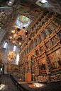 Church of Elijah the Prophet in Yaroslavl, Russia | Interesting Pictures