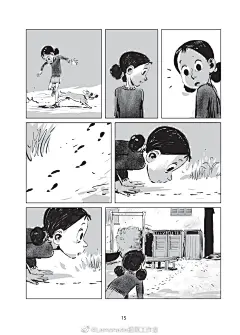 Lemonade插画工作室的微博_微博