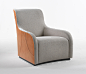 RIBOT ARMCHAIR - Lounge chairs from Giulio Marelli | Architonic : RIBOT ARMCHAIR - Designer Lounge chairs from Giulio Marelli ✓ all information ✓ high-resolution images ✓ CADs ✓ catalogues ✓ contact information..